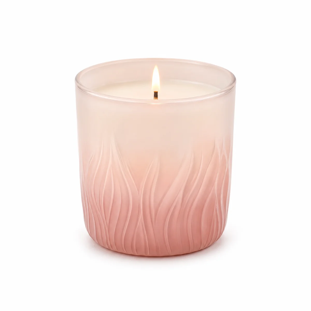 Bougie parfumée relaxante