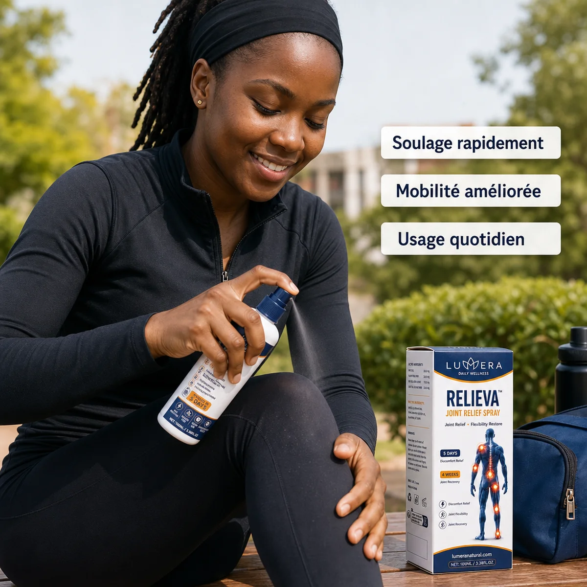 Relieva Joint Relief Spray 3