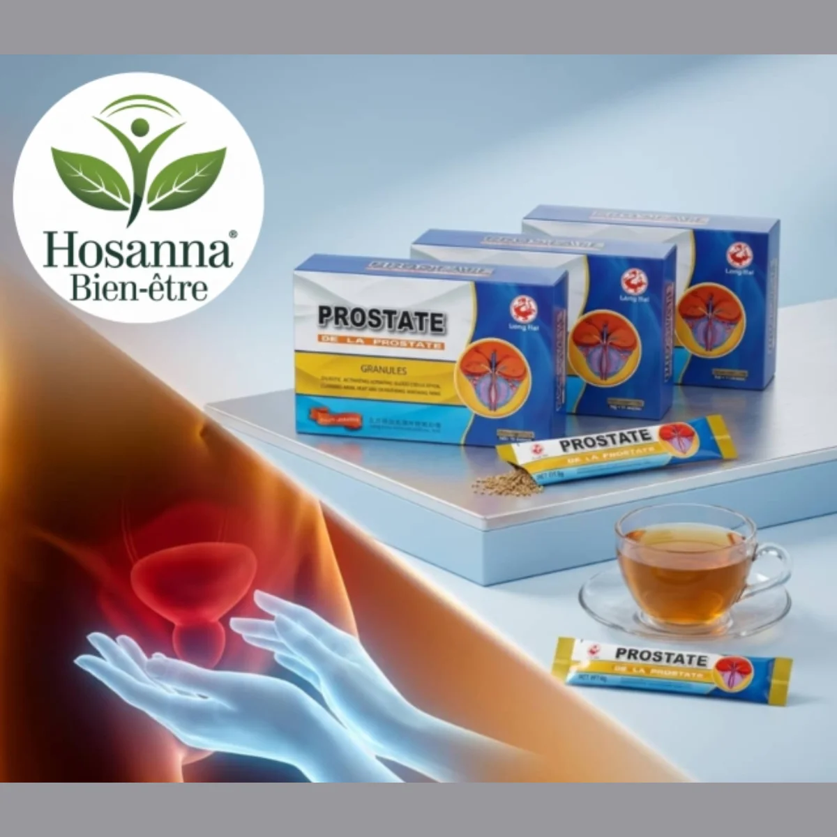 PROSTATE