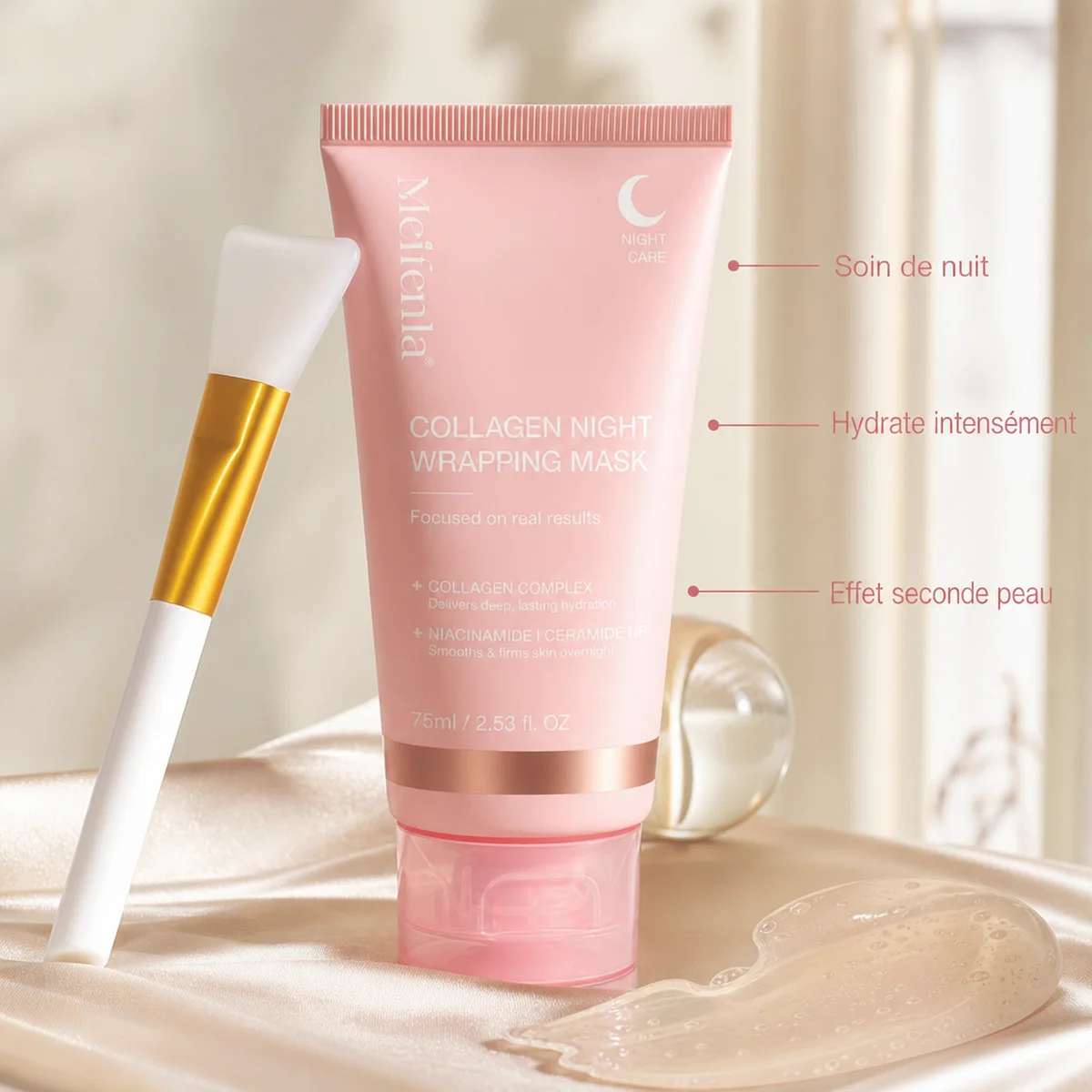 Réveillez votre routine beauté