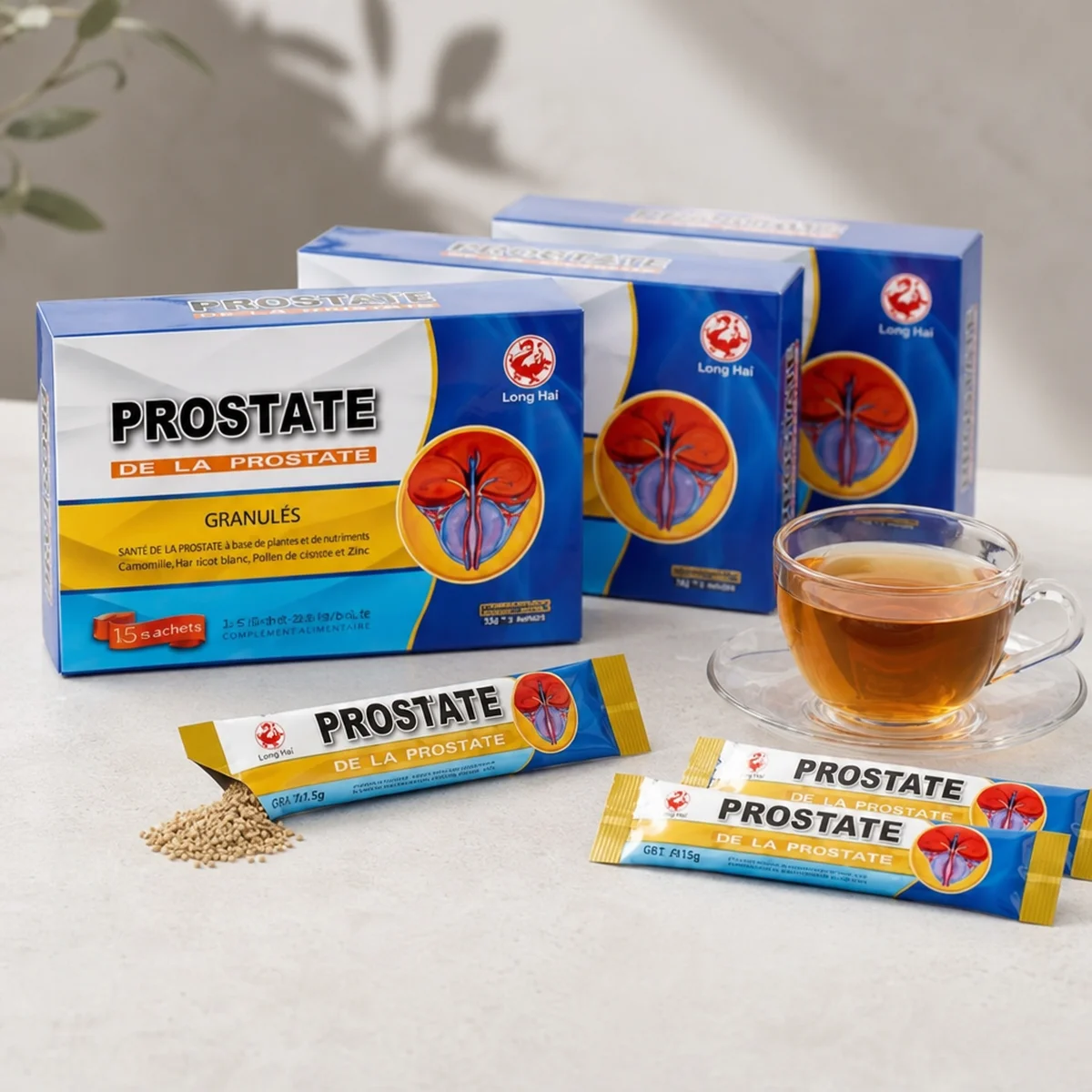 PROSTATE 5