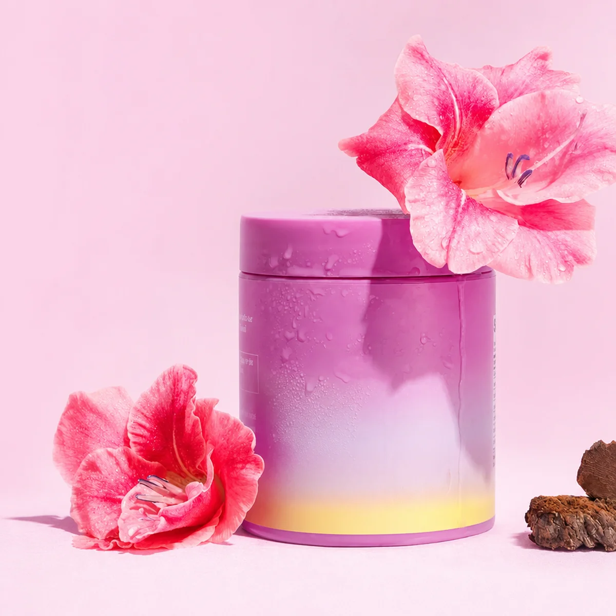 Women's Probiotic + Slippery Elm – Gummies pour le bien-être intime féminin 4