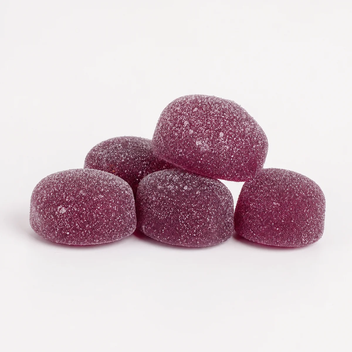 Women's Probiotic + Slippery Elm – Gummies pour le bien-être intime féminin 3