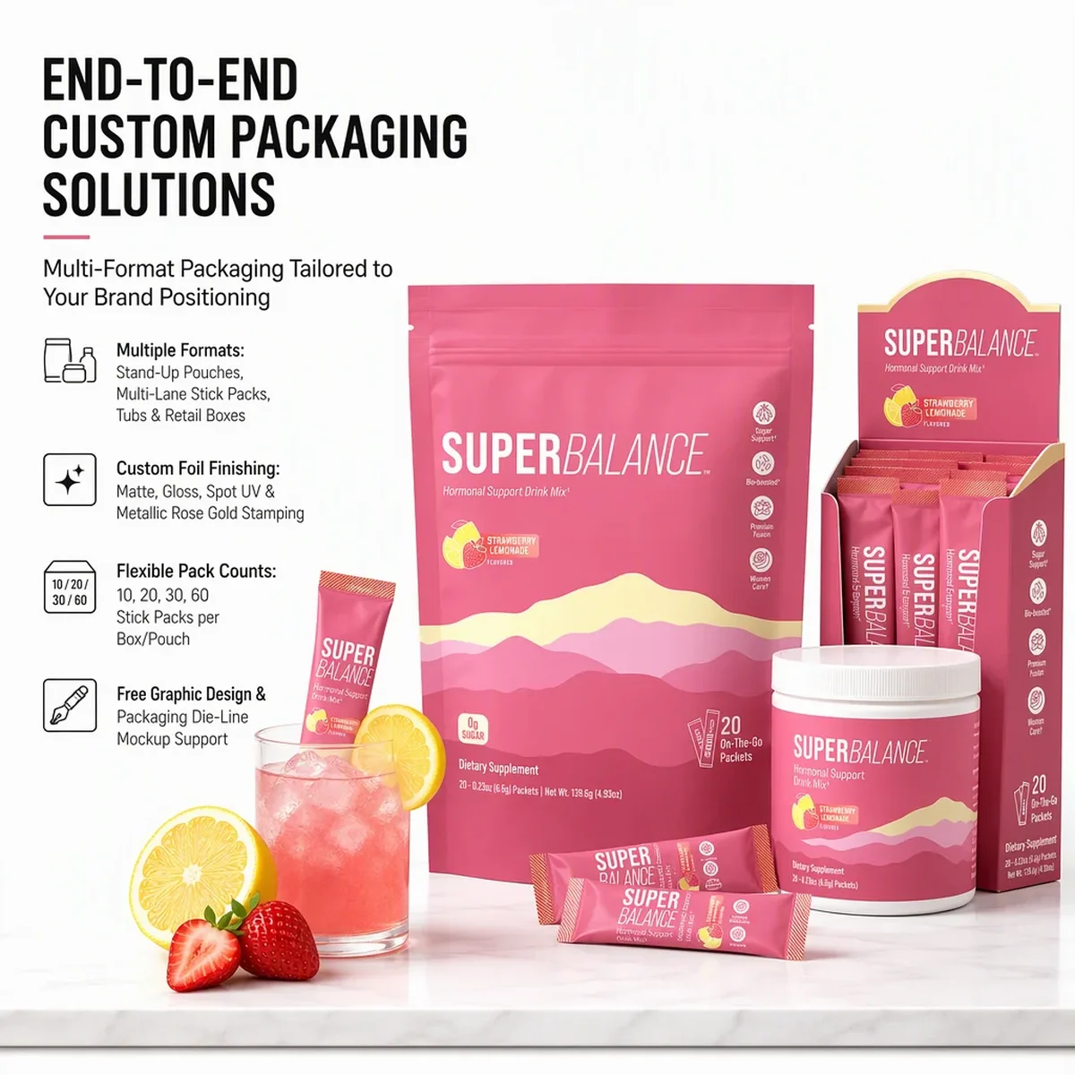 SuperBalance 4